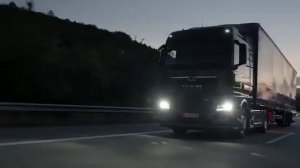 новая Ман тигач