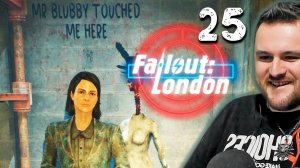 КИРА МЕЧТА БАНКИРА (25) ► Fallout London