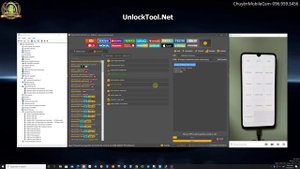 unlocktool Samsung A33 5G SM A336B Bypass Frp Android 13 One Click Done By    23 04 2023