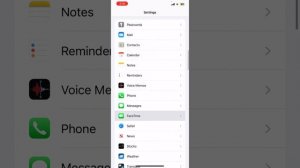 How to Fix FaceTime Not working in Your iPhone iOS 16