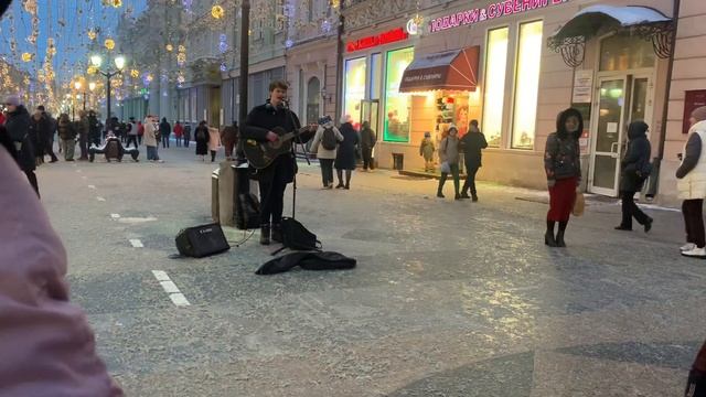 Mini vlog, прогулка по москве👾 смотреть онлайн