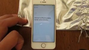 Iphone SE A1723