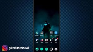 [Rekomendasi] 3 LIVE WALLPAPER KEREN UNTUK SMARTPHONE ANDROID