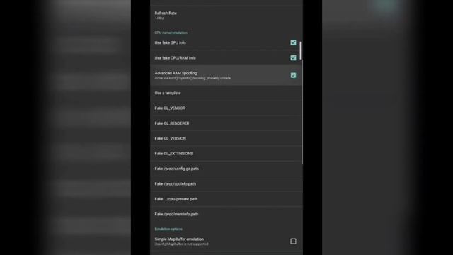 secret set edit command to make your android phone like iPhone 14 pro max performance