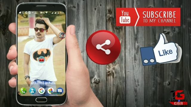 Top 10 Unique+Ultimate Android Application | By - Gabbar Singh смотреть онлайн