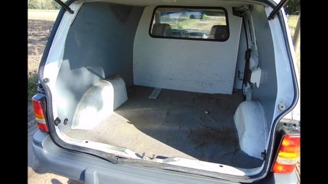 Vree Car Trading | Dodge Mini RAM | 2.5 TD VAN | NIEUWE APK | occasions hengelo gld | ©Henny Wissin смотреть онлайн