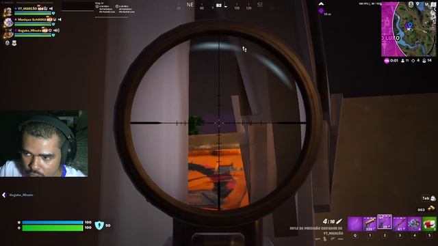 🔴 LIVE: FORTNITE JOGANDO COM AMIGOS E COM VOCÊS смотреть онлайн