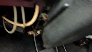 2006 ВАЗ 2104 1.5L (75) POV TEST DRIVE