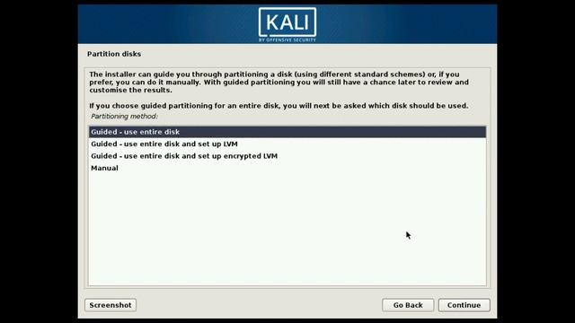 How to Kali Linux Install Tutorial _ NEW! Undercover Mode _ 2022.4 Update _ (Beginners Guide)