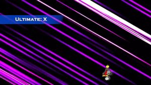 Metal Sonic (JUS) By StaLKeRJoX - MUGEN JUS CHAR