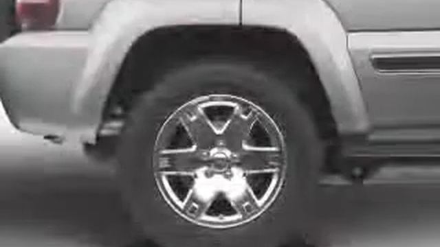 2007 Jeep Liberty - Philadelphia PA смотреть онлайн