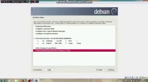 Instalasi Linux Debian Menggunakan VirtualBox