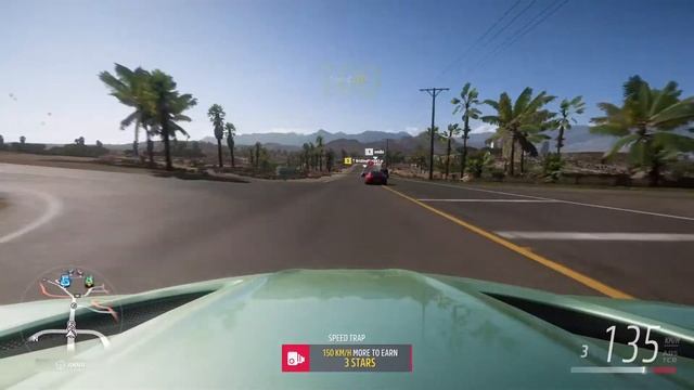 Aston Martin DBS- Forza Horizon 5 смотреть онлайн