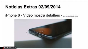 Noticias Extras - Moto G2 e X2, Sony Z Android 4.4.4, iPhone 6, SAmsung Nexus 9