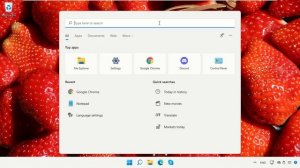 Блокировщик всплывающих окон Google Chrome Windows 11