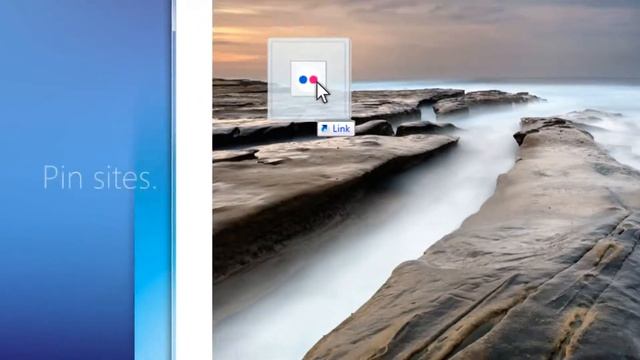 Windows IE9 Retail Video without Download CTA смотреть онлайн