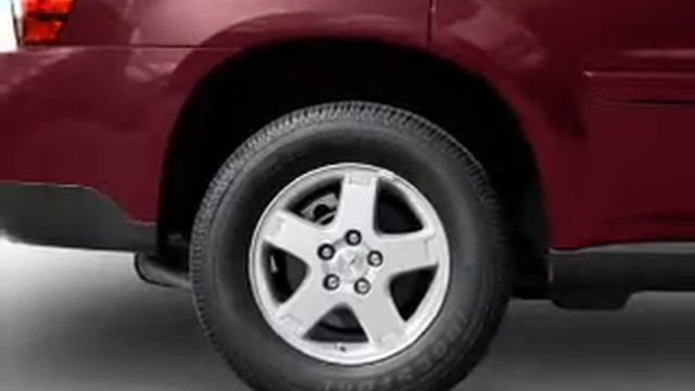 2009 Pontiac Torrent - Gibsonia PA смотреть онлайн