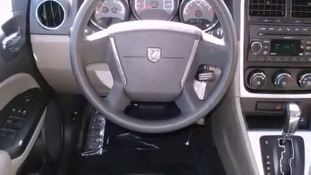 2010 DODGE CALIBER Miami FL
