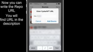 How to install AppSync 7.0 with working Repo ( Video Tutorial ) for begginers