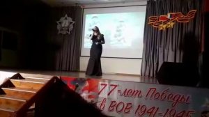 1000210812.mp4 Ирина Анненко-,,Верните память"(кавер)