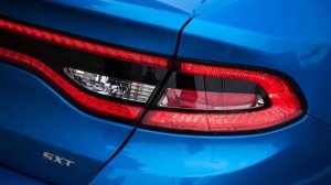 2015 Dodge Dart 2.4L Automatic Test Review