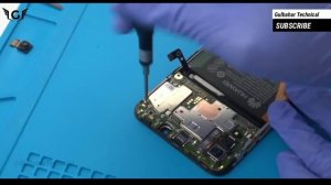 Honor Play Teardown