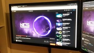 VFIO/IOMMU - Mouse, keyboard and audio passthrough