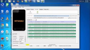 HOW TO FLASH SMARTPHONE USING SP FLASH TOOL