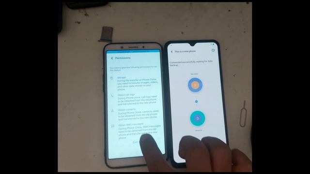 Vivo V23e 5g frp bypass android 13 || Reset setting not working || vivo V23e frp bypass