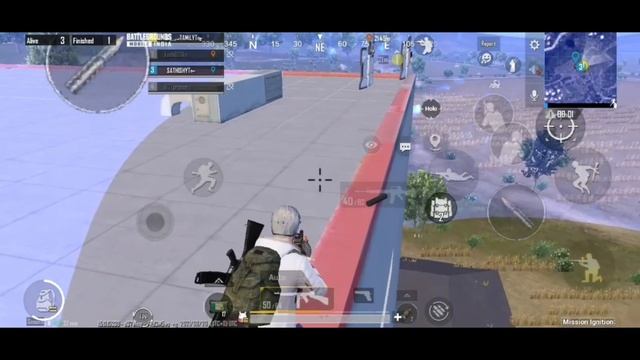 IQ😇 2000...|TESLA🚘 TOPLA FIGHT🔥 | #SATHISHYT #BGMI #PUBGMOBILE #TAMILGAMERS #JIGILEGAMING
