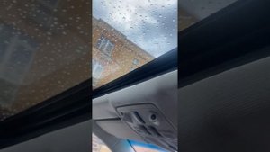 Обзор салона Cadillac SRX 2011г