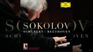 Beethoven: Piano Sonata No. 29 in B-Flat Major, Op. 106 "Hammerklavier" - III. Adagio sostenuto...