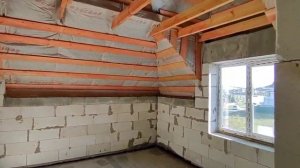 второй этаж