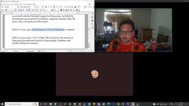 Joan of Arc  the Lincoln Memorial and the ESA  TDH