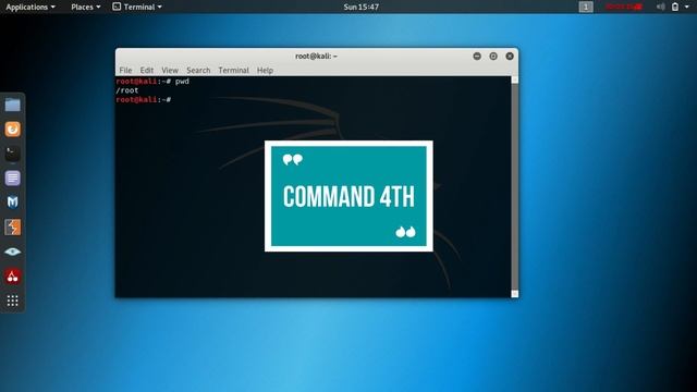 Basic Linux Commands for Beginners  | Important  Commands of Linux | Part 1