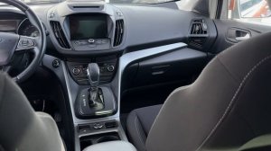 Ford Kuga 2.5 AT, 2019