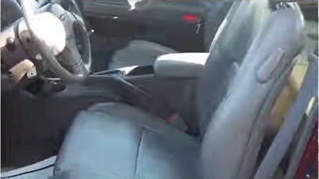 2003 Chrysler Sebring Used Cars Kansas City MO смотреть онлайн