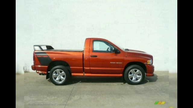 Vehicles I Wish Were Faster