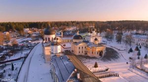 ПОЕЗДКА В ПОСЕЛОК-НОВЫЙ БЫТ-ЧЕХОВ. 09.02.20