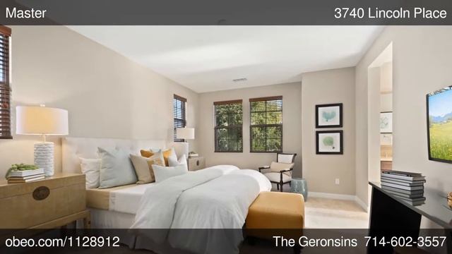 3740 Lincoln Place Yorba Linda CA 92886 - The Geronsins - Berkshire Hathaway HomeServices смотреть онлайн