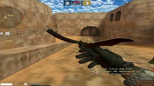 Cs source client mod better than csso😳 смотреть онлайн