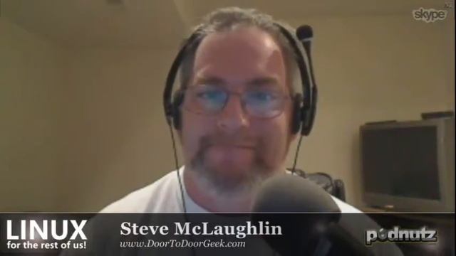 Linux For The Rest Of Us #74- Podnutz Tech Podcast - 2 / 6 смотреть онлайн