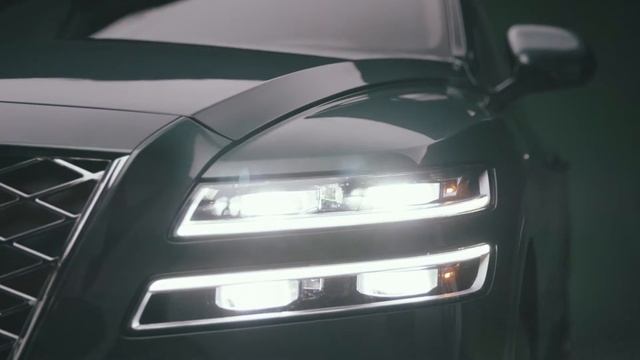 Genesis GV80 be inspired & entertained - Genesis Halifax смотреть онлайн