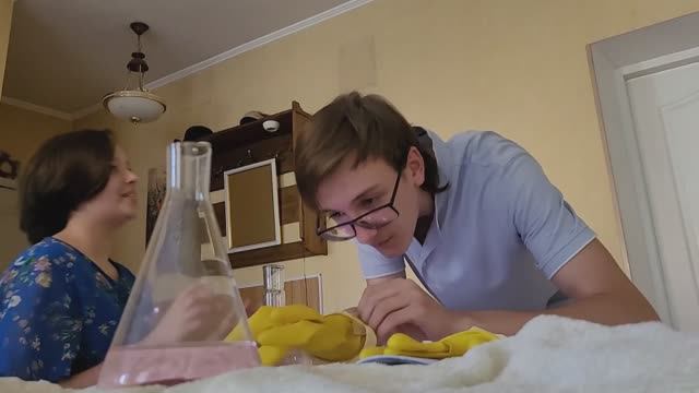 Жертвы интуиции