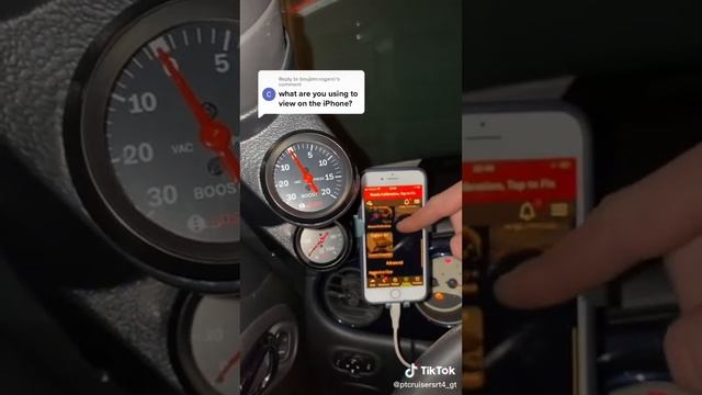 pt cruiser смотреть онлайн