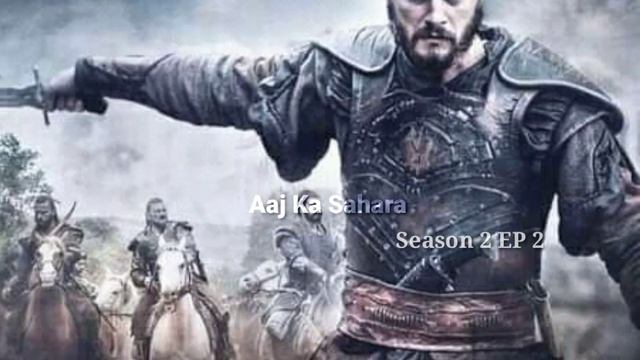 Kurulus Osman Season 2 Episode 2 Hindi Review Recap Click Description Link Watch Now Full #aksahara