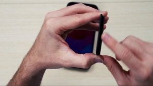 Apple iPhone FineWoven Wallet with MagSafe