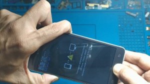 como sair firmware upgrade encountered an issue. please select recovery mode in kies and try again