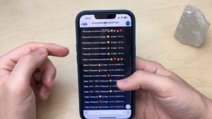 КАК НАКРУТИТЬ РЕАКЦИИ В TELEGRAM 2024 | ЛУЧШИЙ СПОСОБ НАКРУТКИ РЕАКЦИЙ В ТЕЛЕГРАМ