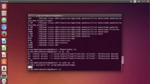 26 Linux Command Line Tutorial For Beginners 26   Viewing Resources du , df, free command